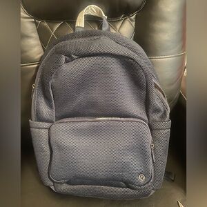 Lululemon Athletica Navy Everywhere 22L Backpack - New with tags